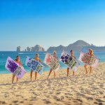 Personalized Birth Flower Oversized Quick Dry Microfiber Beach Towel with Name Travel Essentials Birthday Gift for Family