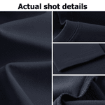 Personalized Multicolor Pet Face Soft Long-Sleeve Lounge Pajama Set with Text Birthday Gift for Pet Lovers Owners