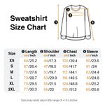 Personligt broderat husdjursfoto Design Multicolor T-shirt Sweatshirt Hoodie med text Holiday Födelsedagspresent för familjens husdjursälskare