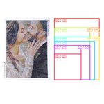 Personalized 5D Photo DIY Diamond Painting Kit Room Decor Christmas Birthday Anniversary Gift for Family Friends Couple Pet Lover
