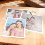 Personalized 5D Photo DIY Diamond Painting Kit Room Decor Christmas Birthday Anniversary Gift for Family Friends Couple Pet Lover