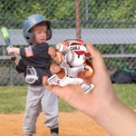 Personalized Multi-Sport Christmas Acrylic Ornament with Name Christmas Gift for Athletes Coaches