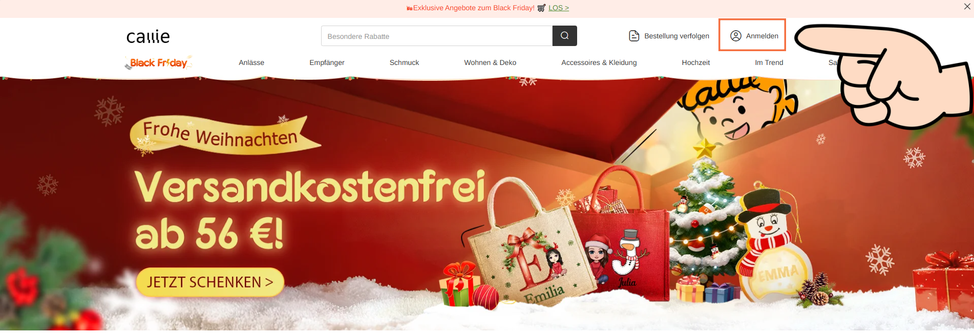 👉Wie kann ich einen Gutscheincode einlösen?