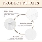 Personalised Splatter Paint Baseball Sports Cushion Cover Home Decor Birthday Game Day Gift for Kids Ball Lovers