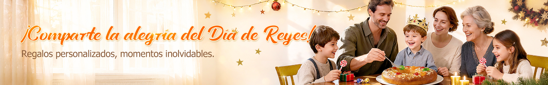 Día de Reyes