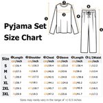 Personalised Pet Avatar Plaid Pyjamas Set with Text Bedroom Birthday Gift for Women Pet Lovers