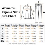 Personalised Multicolor Pet Face Photos Soft Long-Sleeve Lounge Pyjama Set with Name Birthday Gift for Pet Lovers Owners