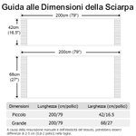 Sciarpa personalizzata con fiore di nascita ricamato e testo super morbida accessorio di moda regalo di compleanno per coppie e famiglie
