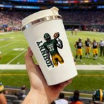 Personalized Football Cartoon Character Waterproof Stickers Labels with Name and Number Competition Day Team Gift for Football Player Team Member