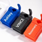 Personalized Name Violin Cello Viola Bass Bow Holder Music Stand Accessories Birthday Gift for Music Player