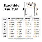 Personalisierte Yellow-Spotted Leopard Marsupilami Multicolor T-shirt Sweatshirt mit Namen Valentinstag Geschenk für Paar | Callie × Marsupilami®