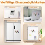 Personalisiertes magnetisches Lesezeichen im Eule Drache Berg oder Initiale Design mit Namen Geburtstag Weihnachten Geschenk für Familie Bücherwürmer