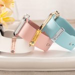 Personalised Medical Cross Stethoscope Caduceus Medical Alert ID Tag for Watch Band with Engraved Text Emergency Contact Gift for Diabetes Allergy