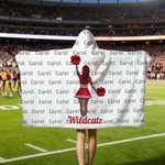 Personalized Cartoon Cheerleading Girl's Back Soft Hooded Blanket with Name and Team Name Game Day Senior Night Team Gift for Cheerleaders