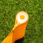 Personalized Golf Logo Monogram Multicolor Flag Putting Green Golf Course Accessories Tournament Game Day Birthday Gift for Golf Enthusiasts Golfers