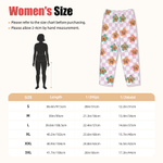 Personalized Multicolor Plaid 1-4 Pet Face Photos Women Men Pajama Pants Party Birthday Gift for Pet Owners Lovers