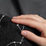 Mappa stellare personalizzata Fasi lunari Coperta morbida con nome, titolo, data e posizione Decorazione per la casa Regalo di San Valentino per l'anniversario di matrimonio della coppia