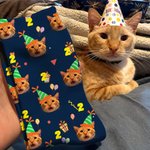 Personalised Birthday Party Theme Face Photo Soft Breathable Mid-Calf Socks with Age Birthday Anniversary Gift for Family Friends