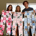 Personalised Paw Print 1-6 Photos Multicolour Plaid Women Men Pyjama Pants with Initials and Names Party Birthday Gift for Pet Lovers Owners