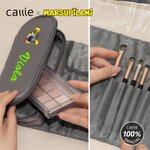 Personalized Cute Cartoon Marsupilami Makeup Bag with Name  Birthday Anniversary Valentine's Day Gift for Women | Callie × Marsupilami®