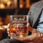 Personalized Best Friends Whiskey Glasses Coaster Set with Name Party Anniversary Gift for Whiskey Lovers