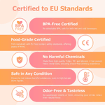 Personalized Cute Peter Rabbit Initial 16 oz Kid Water Bottle with Name and Silicone Straw Outdoors Birthday Easter Gift for Kids