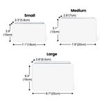 Caja de latas para galletas personalizada con el Peter Rabbit inicial y nombre contenedor de uso alimentario regalo de Pascua para niños y amigos