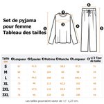 Pyjama à Manches Longues Personnalisé avec Photo de l'Animal de Compagnie et Texte Cadeau Anniversaire pour les Propriétaires d'Animaux de Compagnie