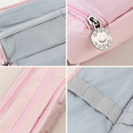 Personalized I Survived 67 Days of School Pencil Case with Name and Class Back to School Birthday Gift for Boys Girls