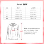 Personalized Pink Striped Cosmetic Pajamas Set with Name Daily Use  Bachelorette Party Birthday Gift for Woman Girl