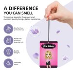 Personlig tecknad lärare karaktär bil luftfräschare prydnad bilinredning lärarens dag Bithday present till lärare