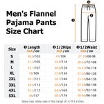 Personalized Paw Print Multicolor Women Men Flannel Pajama Pants with 1-3 Photos and Names Party Birthday Gift for Pet Lovers Owners