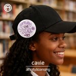 Personalised Game Day Greek Letter Sorority Button Pin Badge Party Accessories Game Night Gift for Sister Friend | Callie × Affinity Licensing