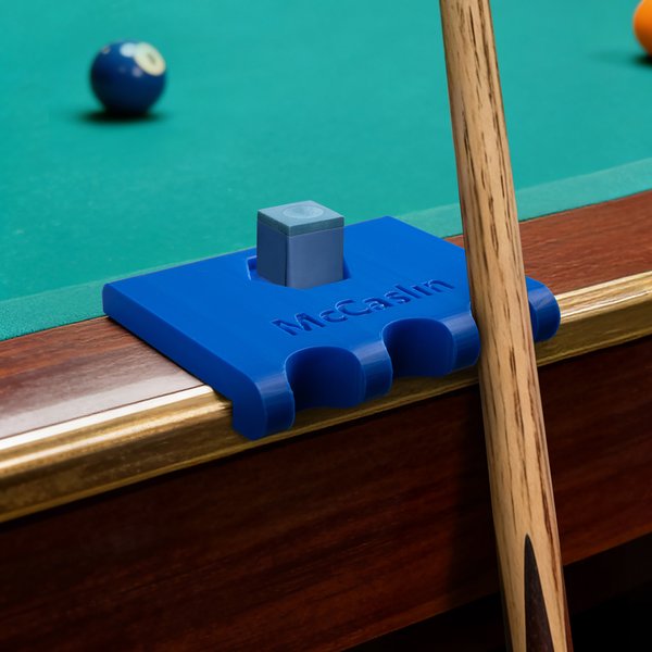 Gepersonaliseerde Biljart Cue Houder Klauw met Naam Houdt 2-4 Sticks Tafel Accessoire Biljart Hall Club Verjaardagscadeau voor liefhebbers van Biljartspelers