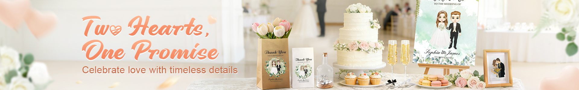 Wedding Gifts
