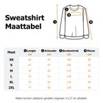 Gepersonaliseerd Geborduurde Cartoonhond Avatar T-shirt Sweatshirt Hoodie met 1–2 Foto’s en Namen Verjaardagscadeau voor Huisdierliefhebbers