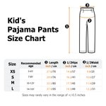 Foto personalizzata del volto Pantaloni del pigiama morbidi per la pelle con nome e coulisse in vita Regalo di Natale Halloween per gli amici della famiglia