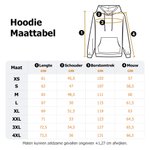 Gepersonaliseerd Geborduurde Cartoonhond Avatar T-shirt Sweatshirt Hoodie met 1–2 Foto’s en Namen Verjaardagscadeau voor Huisdierliefhebbers