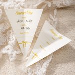 Etiquette de bagage personnalisée en cuir avec date et nom pour le mariage d'un avion 2 pièces Accessoire pour le mariage Favoriser le souvenir Cadeau pour le couple