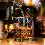 Personalizzato Cross Golf Clubs Golf Ball 10 oz Old Fashioned Rock Whiskey Glass con nome Regalo di compleanno per la festa del papà per gli uomini