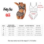 Personalised Funny Face Photo Women Swimsuit Beach Essential Summer Holiday Birthday Pool Party Gift for Women