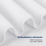 Personoitu graffitityylinen ylisuuri rantapyyhe nimellä täydellinen syntymäpäivälahja lapsille ja perheelle