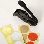 Henkilökohtainen Fantasy Book Dragon Embossing Stamp Kädessä pidettävän Embosser kanssa otsikko ja nimi Syntymäpäivä Book Club lahja Kirjamatot lahja