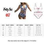 Personalised Funny Face Photo Women Swimsuit Beach Essential Summer Holiday Birthday Pool Party Gift for Women