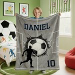 Personoitu baseball jalkapallo koripallo pehmeä heittotorkku nimellä ja numerolla kotiin sisustukseen syntymäpäivälahjaksi urheilufaneille