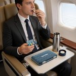 Personalized Sun Cloud Moon Design Food-Grade Detachable Weekly Pill Organizer Box with Text Get Well Soon Birthday Gift for Family Friends Patients