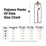 Personalised 1-4 Pet Face Photos Multicolour Kid Woman Man Pyjama Pants with Drawstring Daily Wear Birthday Gift for Pet Lovers Owners