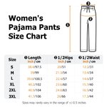 Personalised 1-4 Pet Face Photos Multicolour Kid Woman Man Pyjama Pants with Drawstring Daily Wear Birthday Gift for Pet Lovers Owners