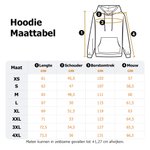 Gepersonaliseerd Geborduurde Cartoonhond Avatar T-shirt Sweatshirt Hoodie met 1–2 Foto’s en Namen Verjaardagscadeau voor Huisdierliefhebbers