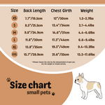 Personalized 3D Cartoon Dog Soft Warm Puppy Dog Hoodie Clothes with Name and Text Birthday Gift for Pet Lover Owner